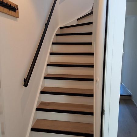 Appartement Havenzicht Enkhuizen Exteriör bild