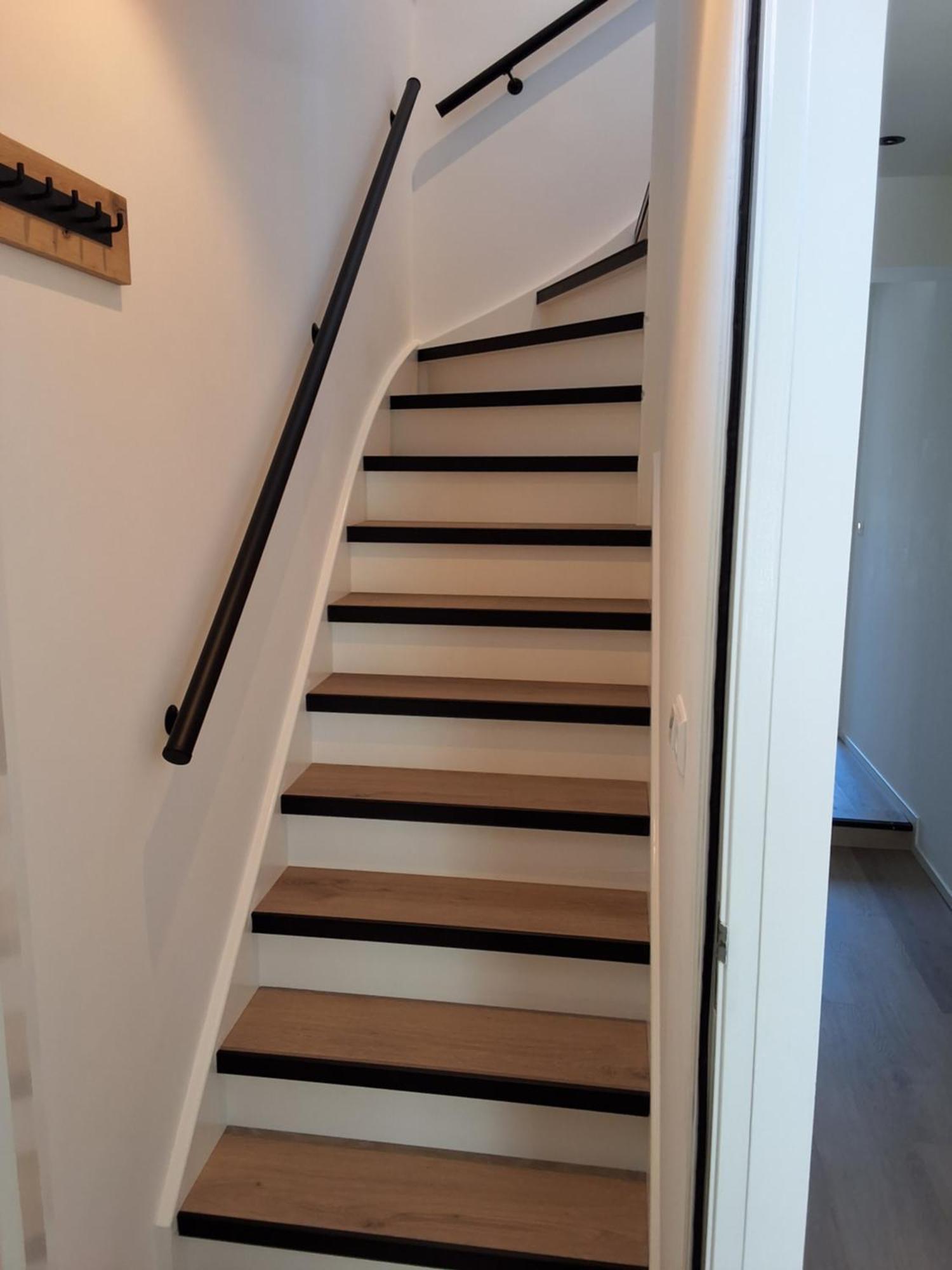 Appartement Havenzicht Enkhuizen Exteriör bild